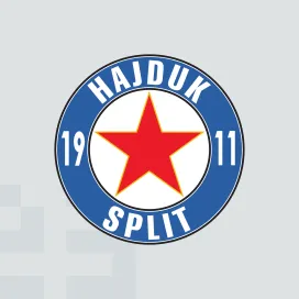 Hajduk split 2
